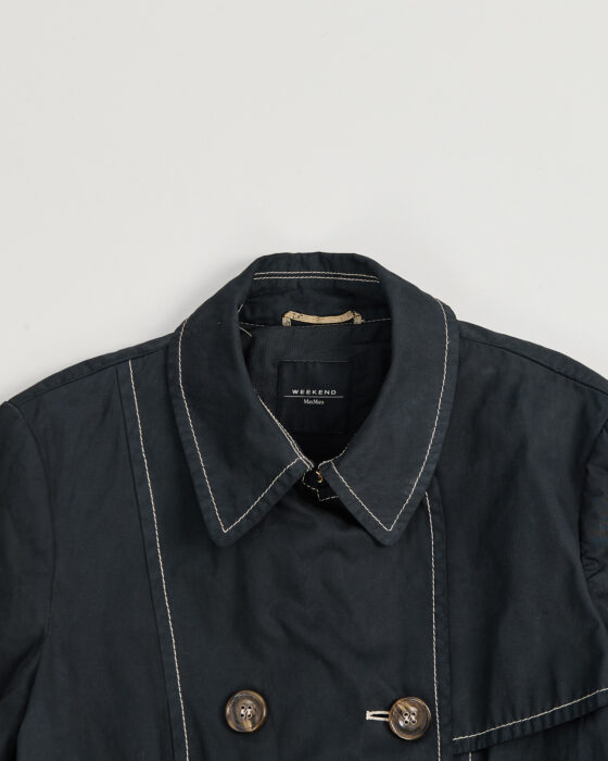 Тренч Weekend Max Mara Weekend Max Mara — фото 3