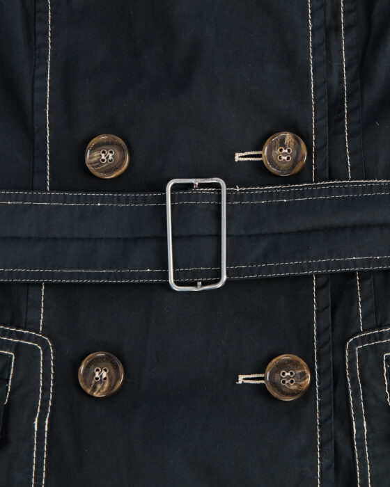 Тренч Weekend Max Mara Weekend Max Mara — фото 4