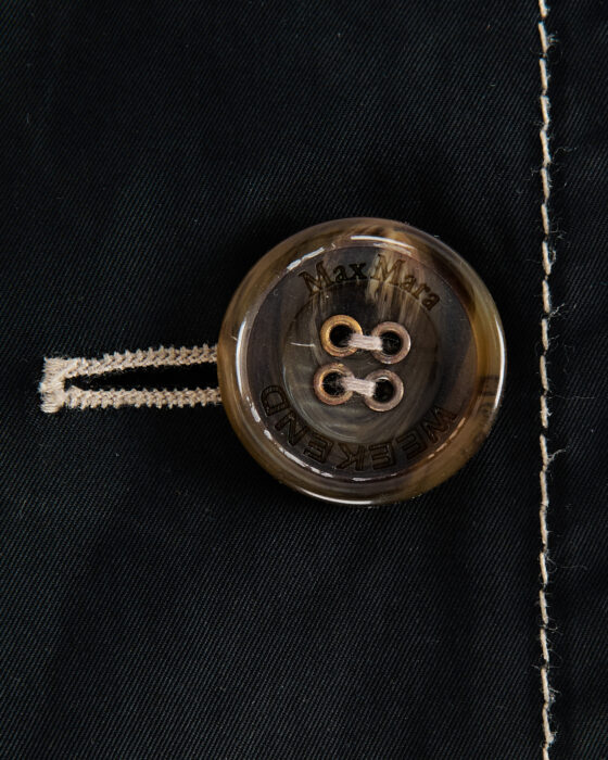 Тренч Weekend Max Mara Weekend Max Mara — фото 5