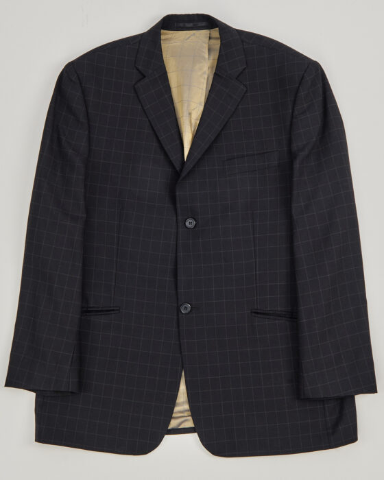 Костюм в клетку Ben Sherman Ben Sherman — фото 3