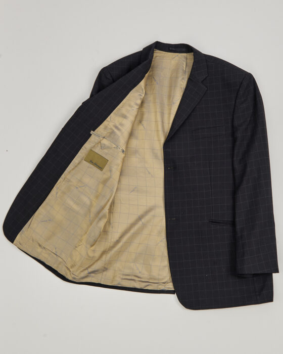 Костюм в клетку Ben Sherman Ben Sherman — фото 7