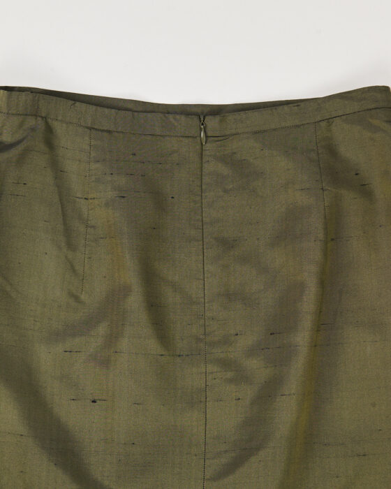 Костюм Taifun из шелка Taifun — фото 10