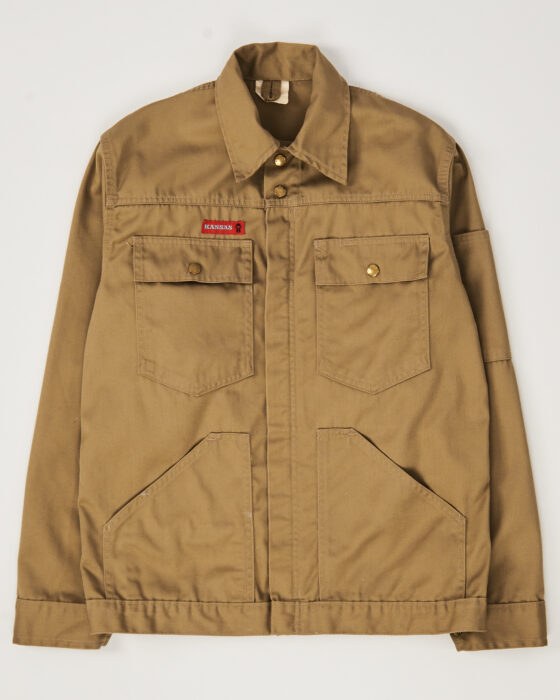 Джинсовая куртка Kansas Kansas