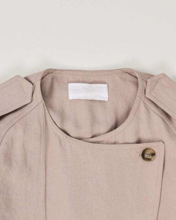 Тренч Hugo Boss Hugo Boss — фото 4