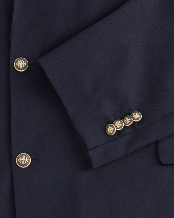 Винтажный пиджак — фото 4