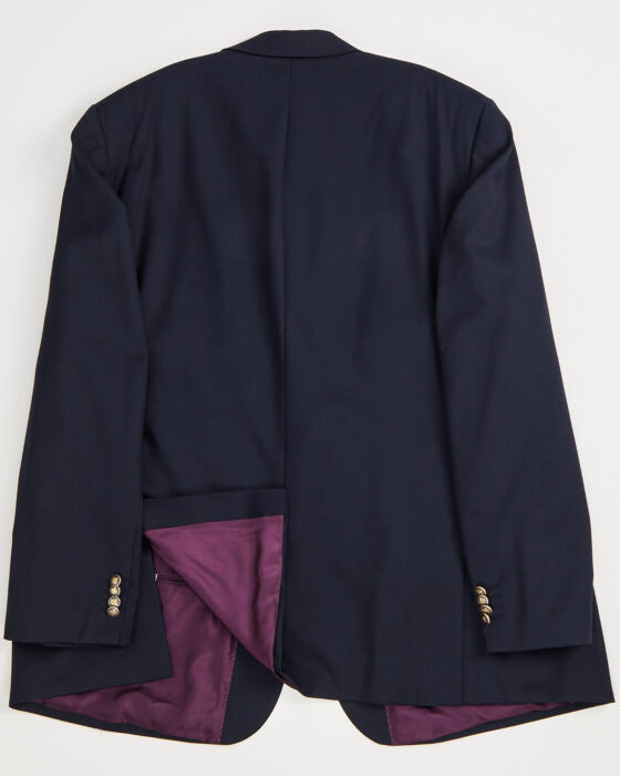 Винтажный пиджак — фото 2