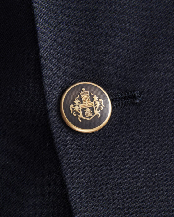 Винтажный пиджак — фото 5