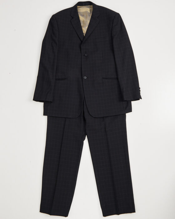 Костюм в клетку Ben Sherman Ben Sherman