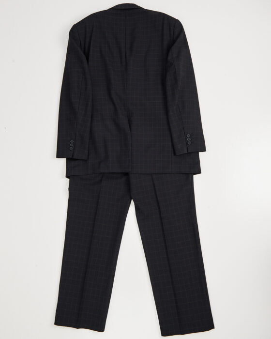 Костюм в клетку Ben Sherman Ben Sherman — фото 2