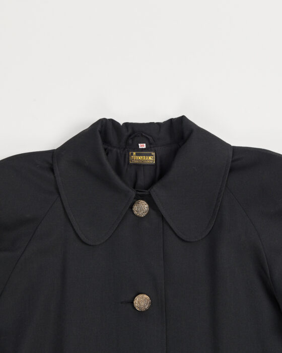 Винтажный плащ Funkranz Funkranz — фото 3