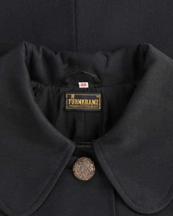 Винтажный плащ Funkranz Funkranz — фото 6