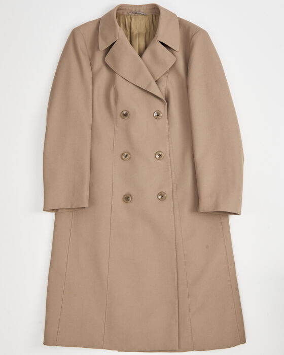 Двубортное пальто Cinino Cinino