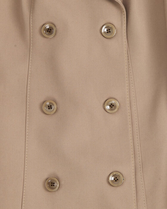 Двубортное пальто Cinino Cinino — фото 4