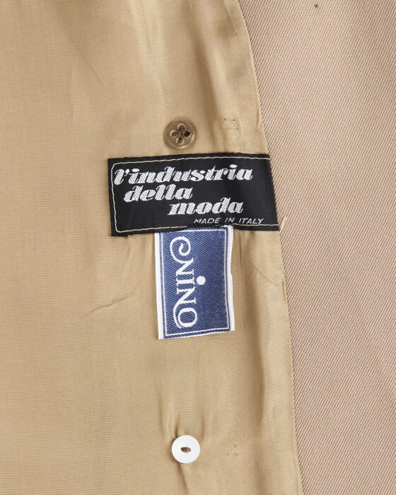 Двубортное пальто Cinino Cinino — фото 5