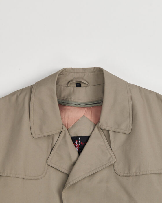 Тренч Gardi Gardi — фото 3