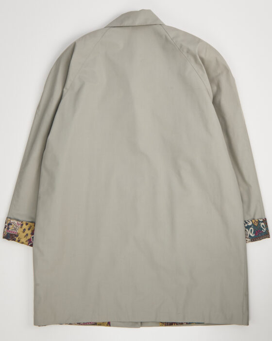 Винтажный плащ — фото 3