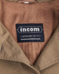 Плащ Incom Incom L'Impermeabile dal 1953 — фото 4