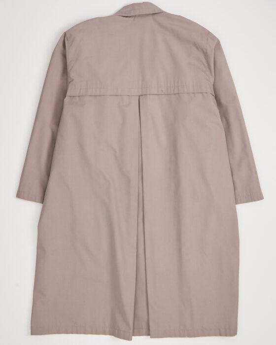 Винтажный плащ — фото 2