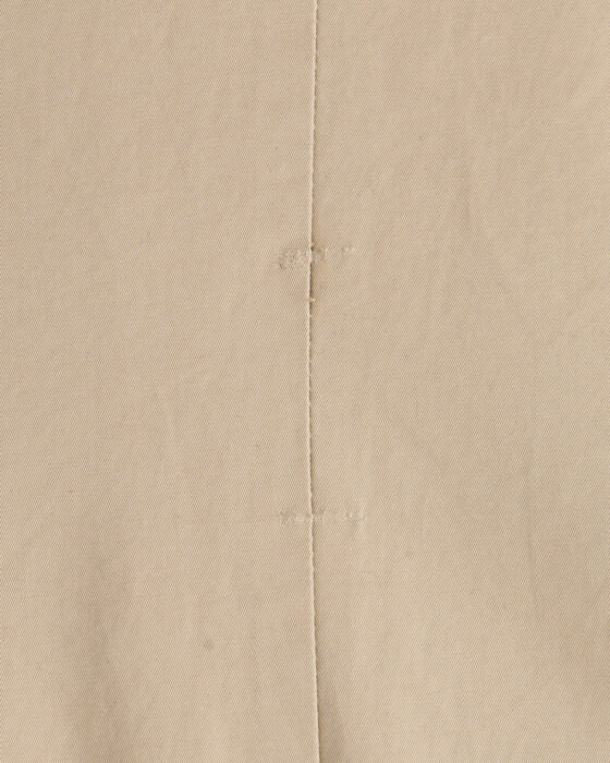 Винтажный тренч — фото 5