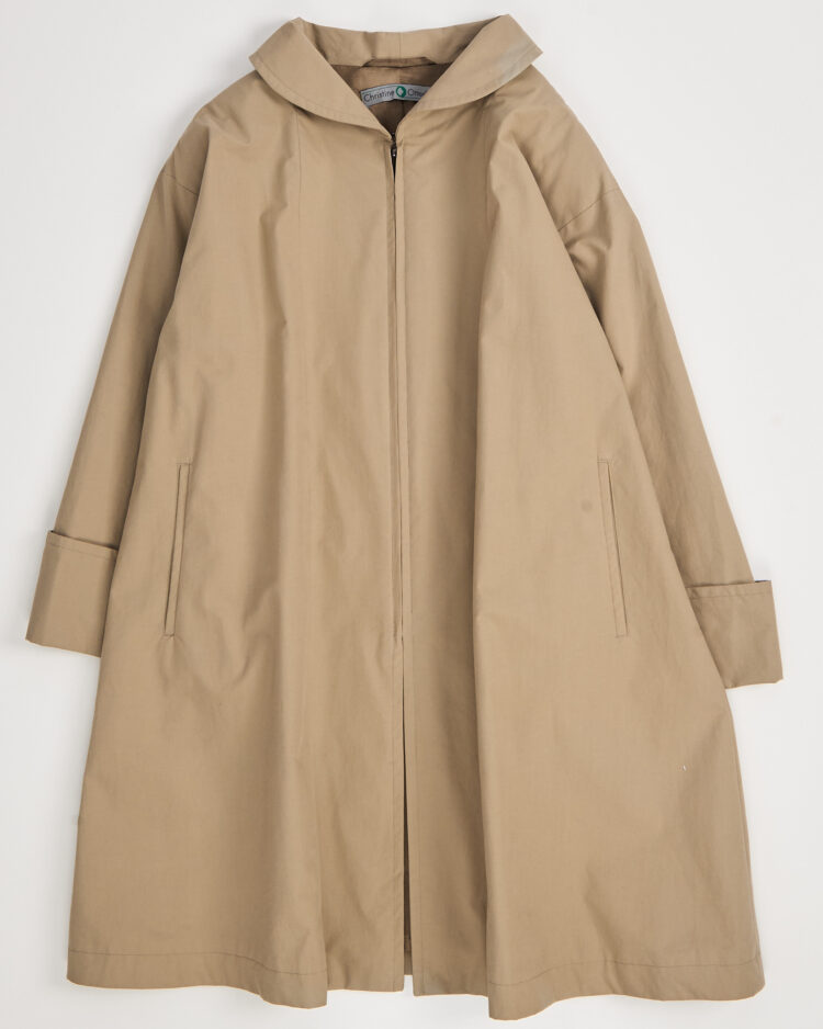 Плащ Christine Otterbein