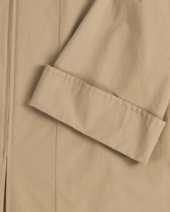 Плащ Christine Otterbein Christine Otterbein — фото 4