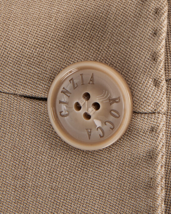 Плащ Cinzia Rocca Cinzia Rocca — фото 5