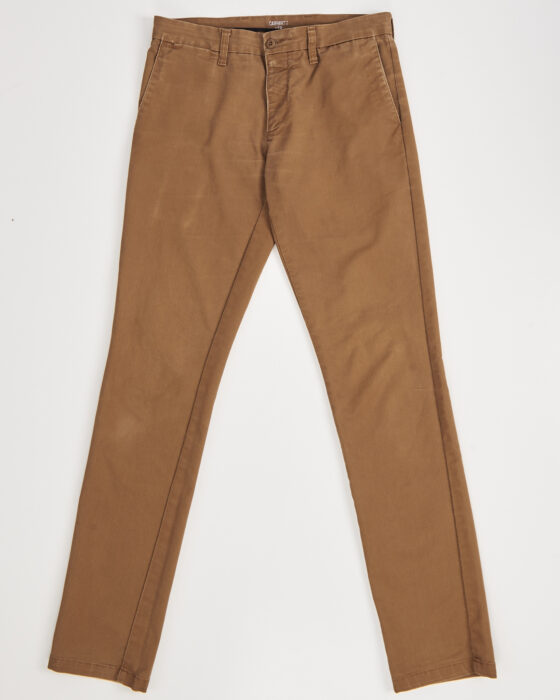 Брюки Carhartt WIP Carhartt WIP