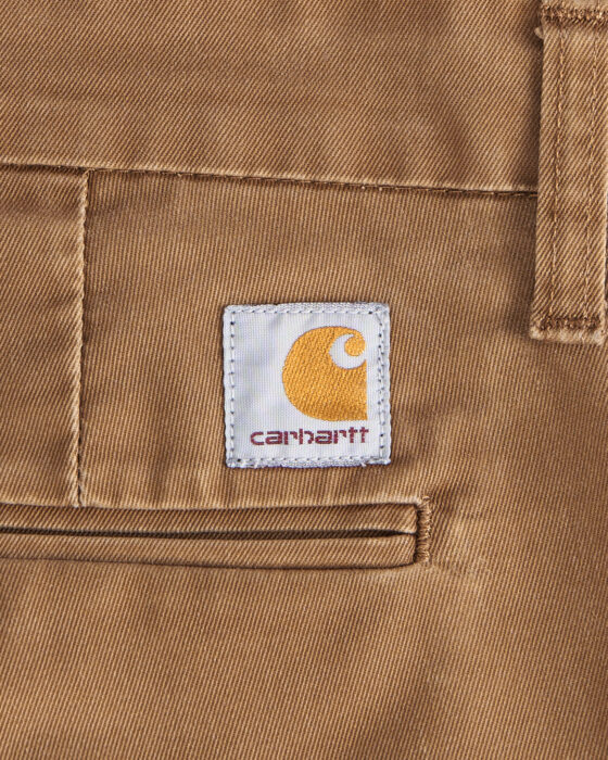 Брюки Carhartt WIP Carhartt WIP — фото 4