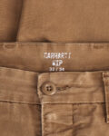 Брюки Carhartt WIP Carhartt WIP — фото 5