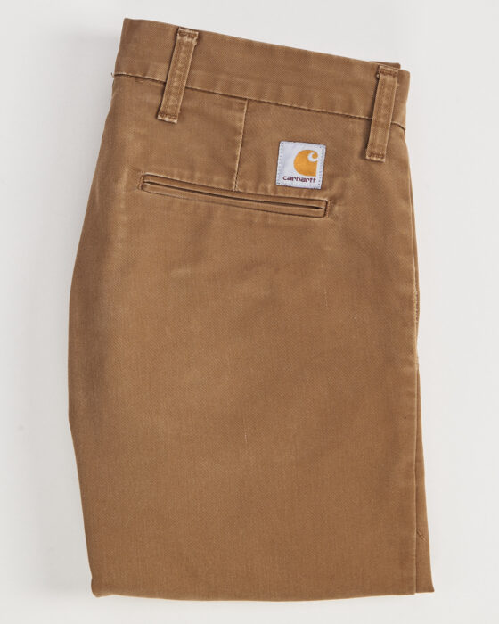 Брюки Carhartt WIP Carhartt WIP — фото 6