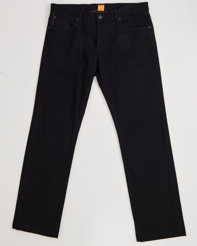 Джинсы Hugo Boss Orange