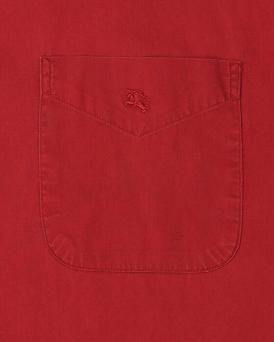 Рубашка Burberry Burberry — фото 4