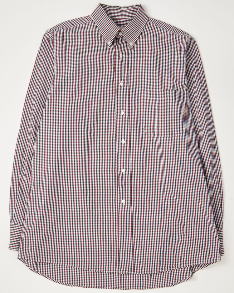 Рубашка Hugo Boss