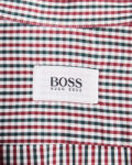 Рубашка Hugo Boss Hugo Boss — фото 5