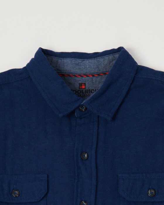 Рубашка Woolrich Woolrich — фото 3