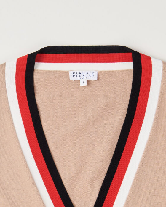 Кардиган Claudie Plerlot Claudie Plerlot — фото 3