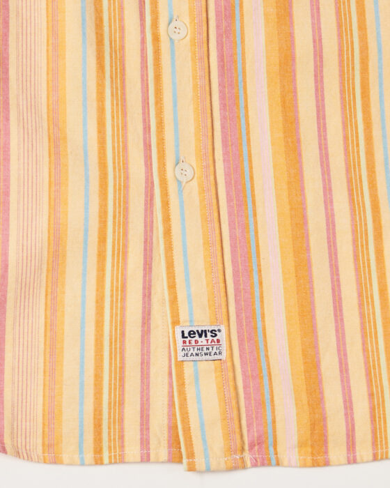 Рубашка Levi’s Levi’s — фото 5