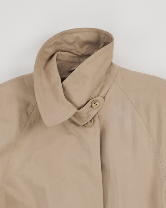 Тренч Goldix Goldix — фото 5