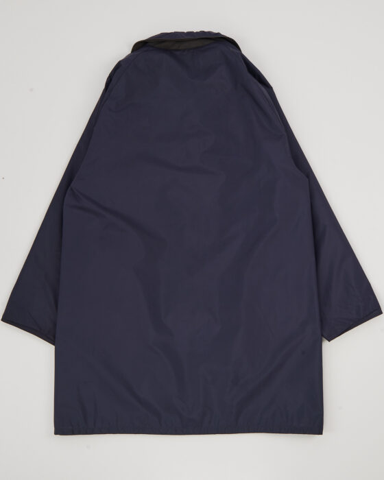 Двусторонний плащ — фото 7