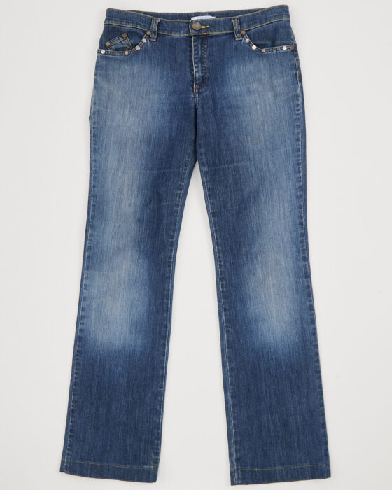 Джинсы Marella Marella