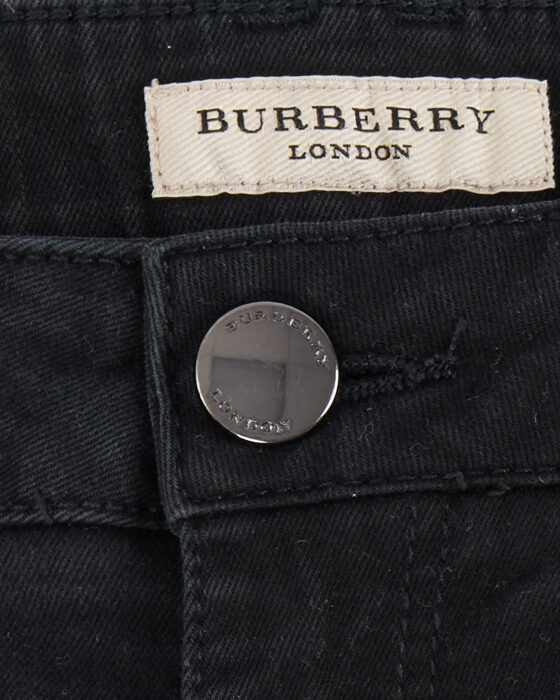 Джинсы Burberry Burberry — фото 5