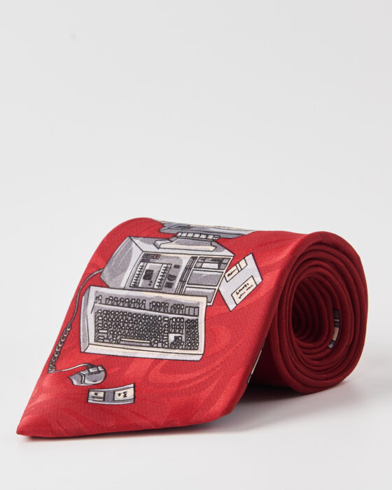 Галстук BAR-ON made in Italy BAR-ON