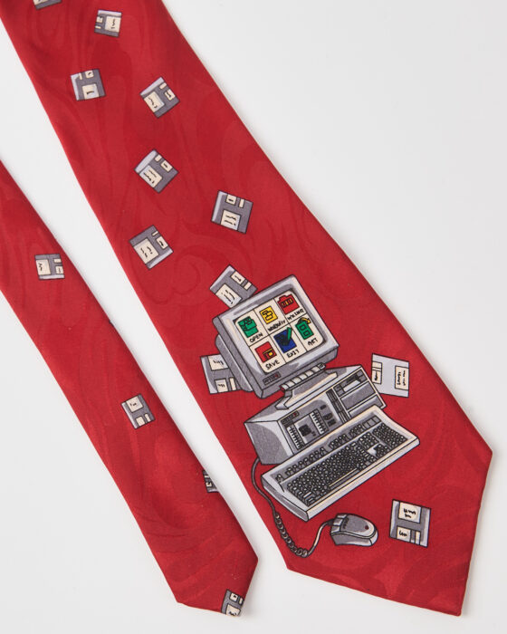 Галстук BAR-ON made in Italy BAR-ON — фото 2