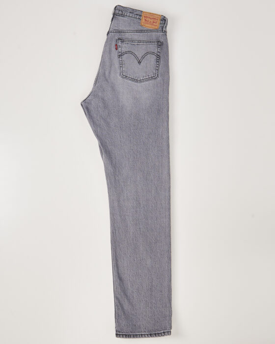 Джинсы Levi’s 501 серые Levi’s — фото 2