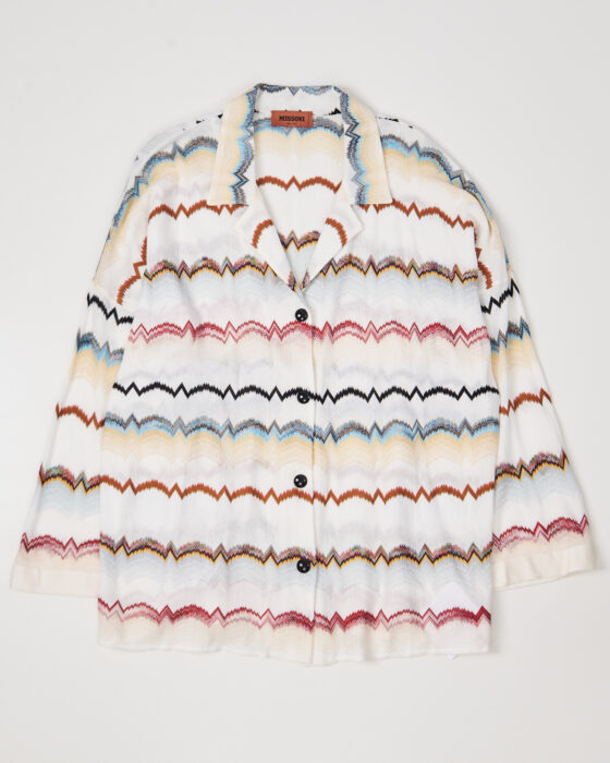 Рубашка Missoni Missoni