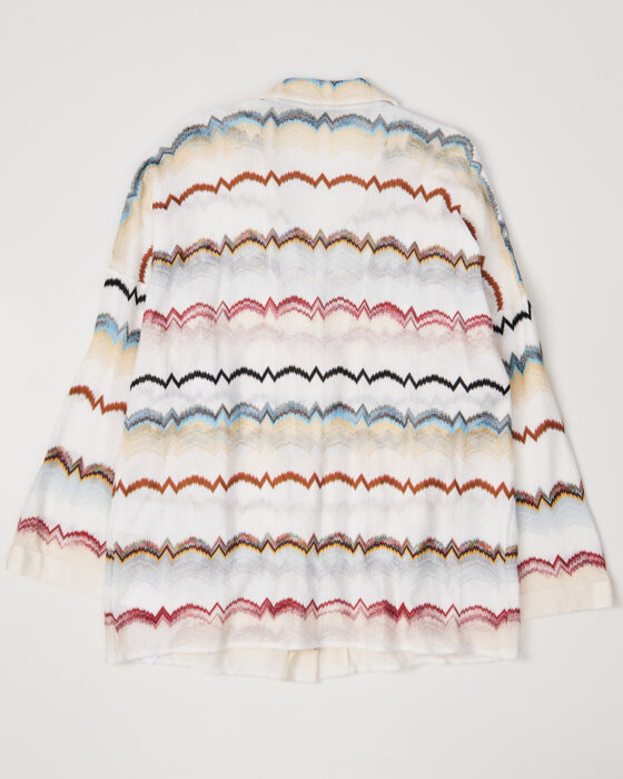 Рубашка Missoni Missoni — фото 2