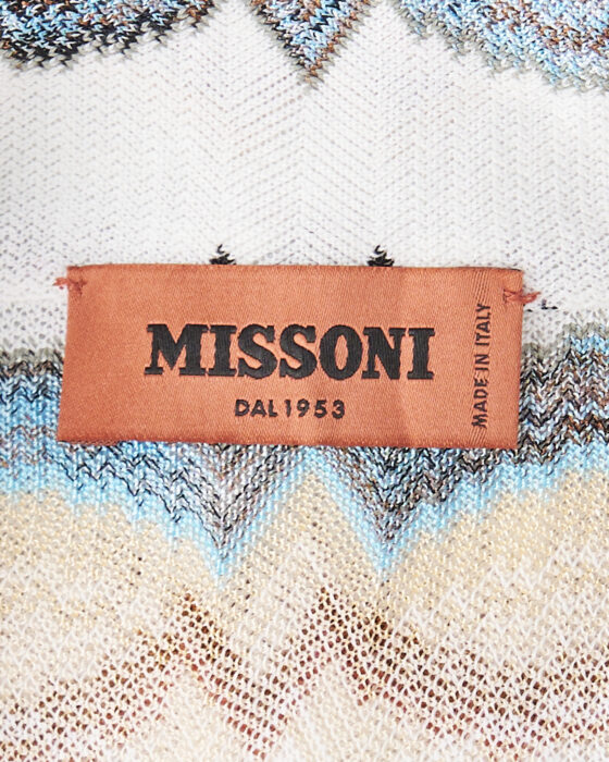 Рубашка Missoni Missoni — фото 6