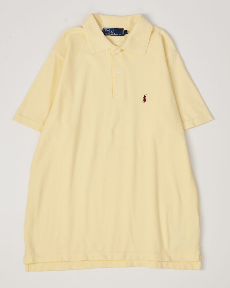 Поло Polo by Ralph Loren