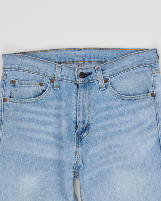 Джинсы Levi’s 505 Levi’s — фото 2