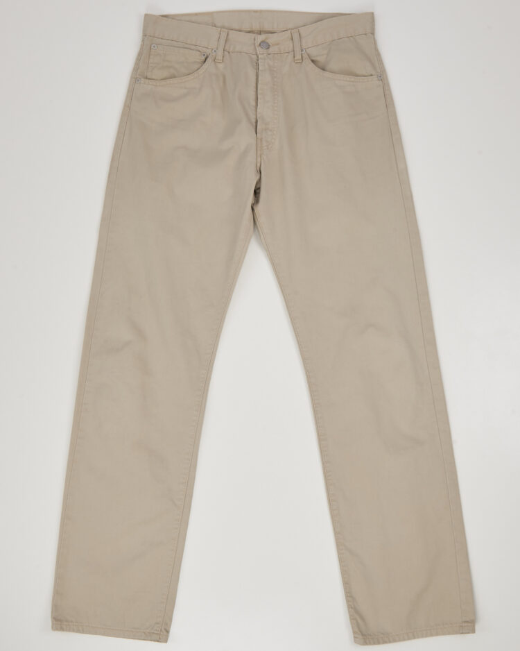 Джинсы Levi’s 551